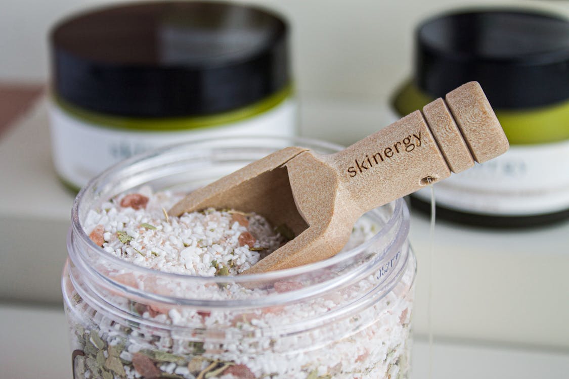 Bath soak