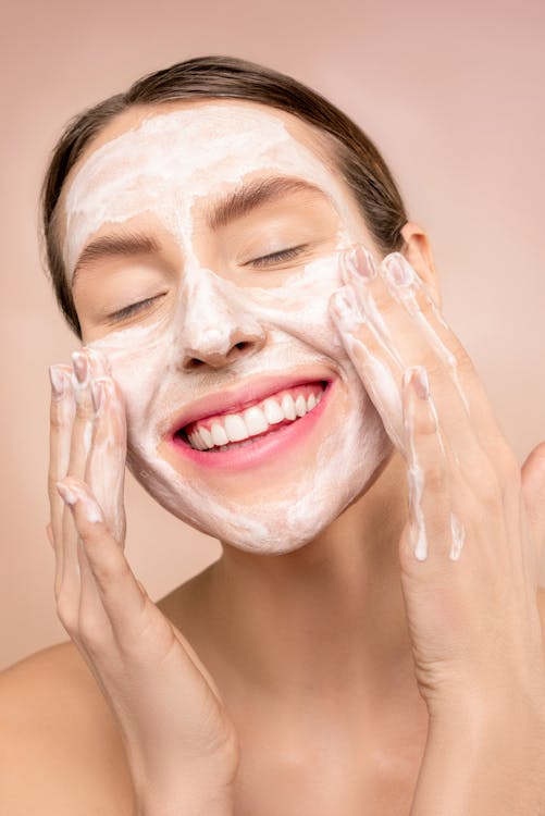 Cleanser