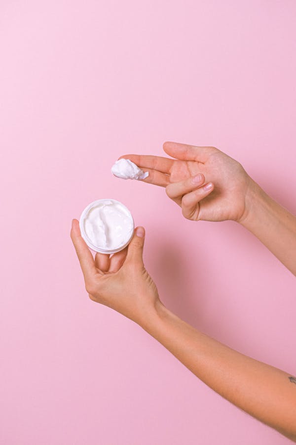 Eye Cream